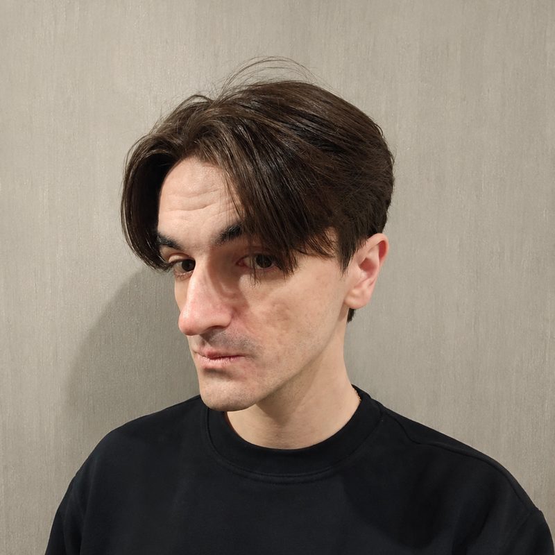 Bohdan Maik