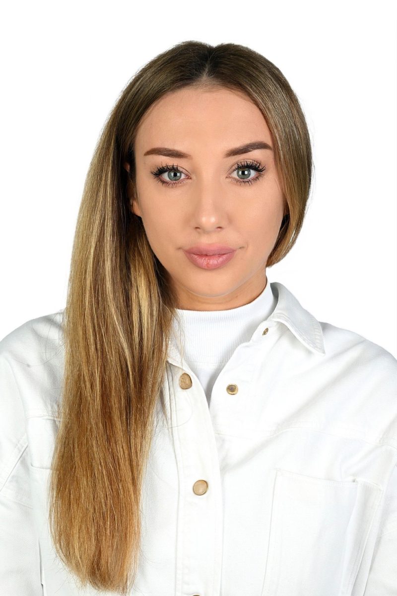 Julia Stadnik
